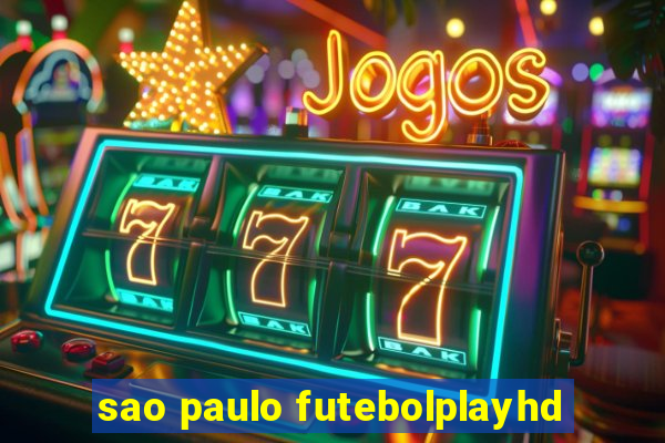 sao paulo futebolplayhd